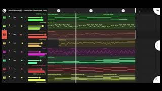 60. [CotCB4] The Recovery (slowed/rearranged)