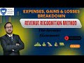 Income Statement Explained | Revenue, Expenses, Gain and Losses Breakdown FR L8 EP1I Md Sanaullah