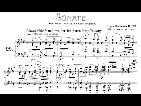 beethoven:-sonata-no.28-in-a-major,-op.101-(levit,-lewis,-korstick)