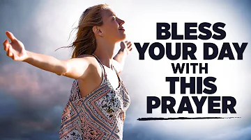 Praise God In Advance and Watch What Happens | A Blessed Morning Prayer To Start Your Day