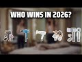 The Top 5 Best Travel Hair Dryer in 2026 - Must Watch Before Buying!