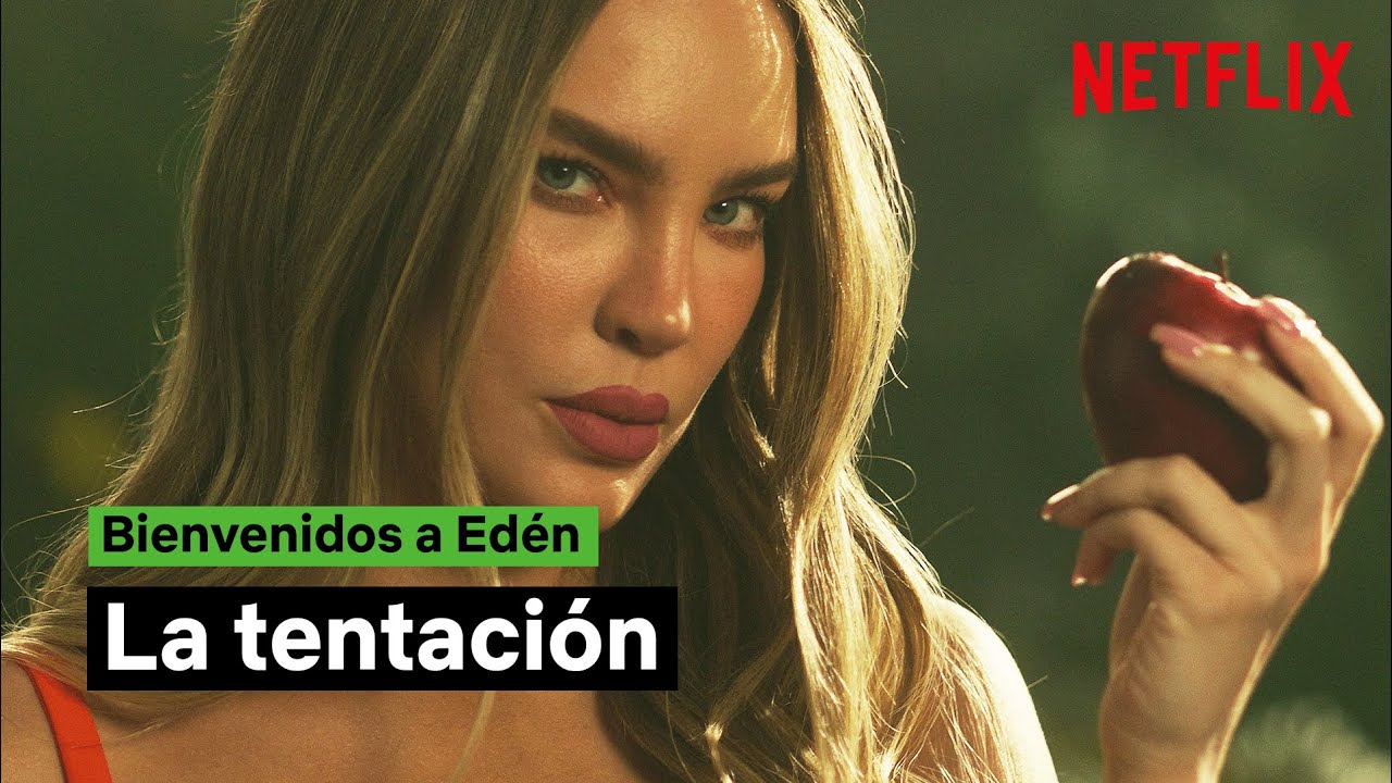 Bienvenidos a Edén ✕ on X: ✨BIENVENIDOS A EDÉN NETFLIX✨ @BienvenidosEden, @netflix, @NetflixES, @NetflixLAT, @brutalmedia, @belindapop, @AnaMenaMusic, @AmaiaSalamanca, @GPfening, @birtukantibebe, @DariamCoco, @irene_dev