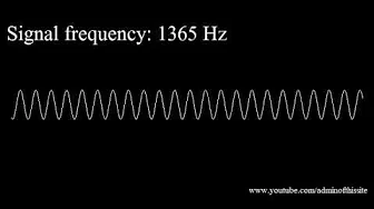 p189 20Hz to 20kHz Human Audio Spectrum YouTube 480p p189 20Hz to 20kHz Human Audio Spectrum YouTube 480p
