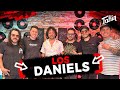 Los Daniels sinfónico en CDMX | Tokín