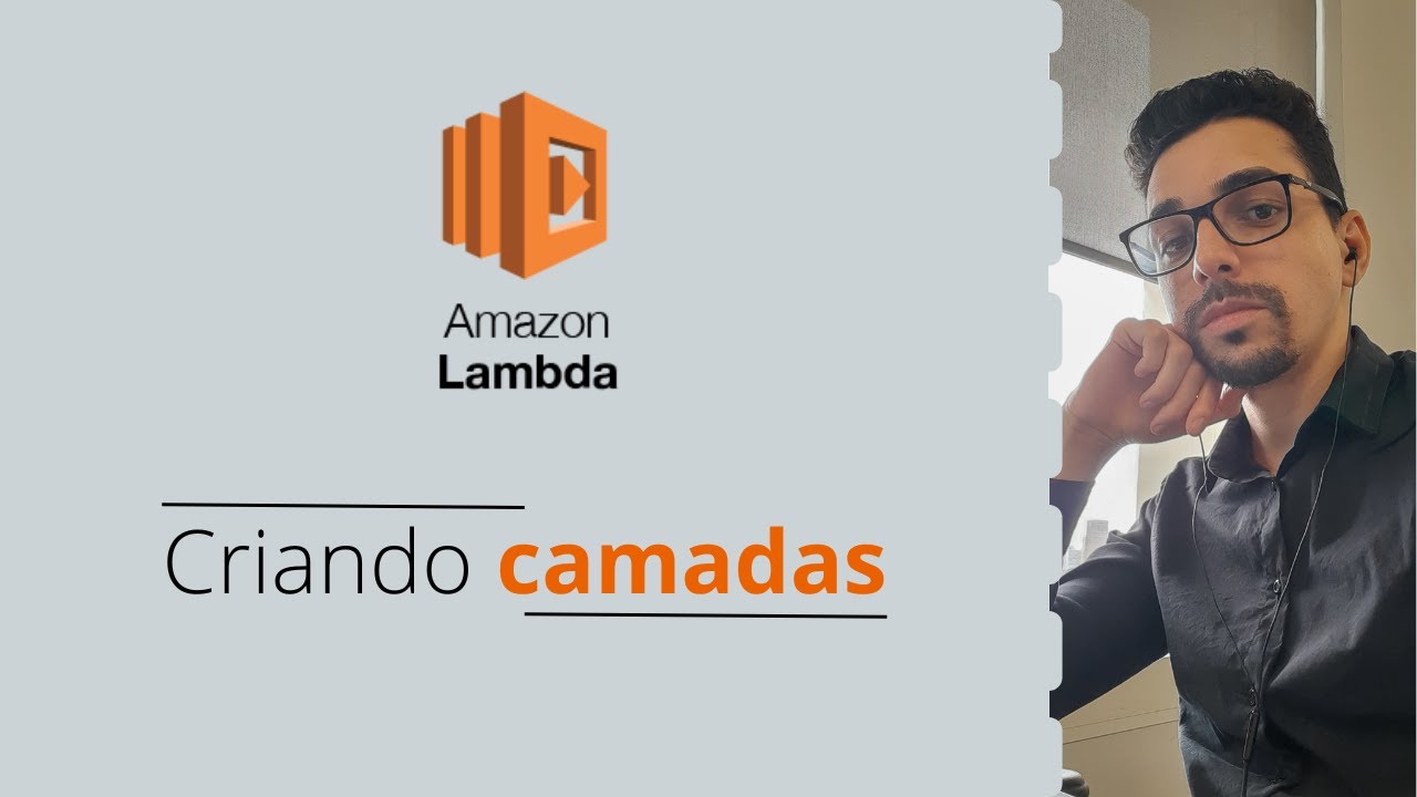 Como instalar módulo do Python na AWS Lambda | Requests | Layers ...