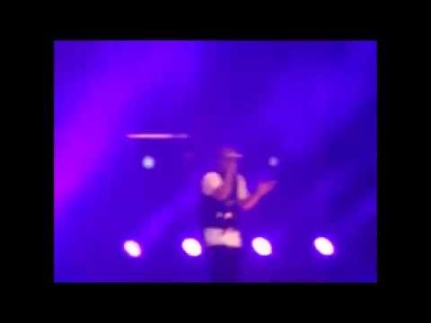 Daddy Yankee Improvisando - Santiago, Chile 2014 camera iphone 8 plus apk