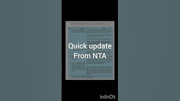 update from nta #neet 2024 |syllabus update for neet 2024| jonita neet 2024 aspirant