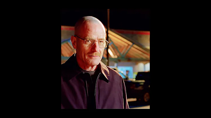 Breaking Bad 💰 | Walter Owns Amateurs 👍 #shorts