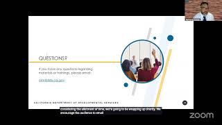 Special Incident Reporting Regulatory Updates