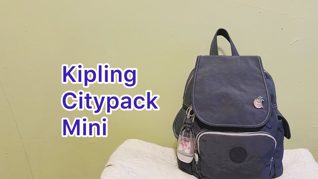 Kipling Backpacks– Page 3– backpacks4less.com