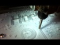 Make An L E D Emblem Light PLEXIGLASS LED CNC DIY 