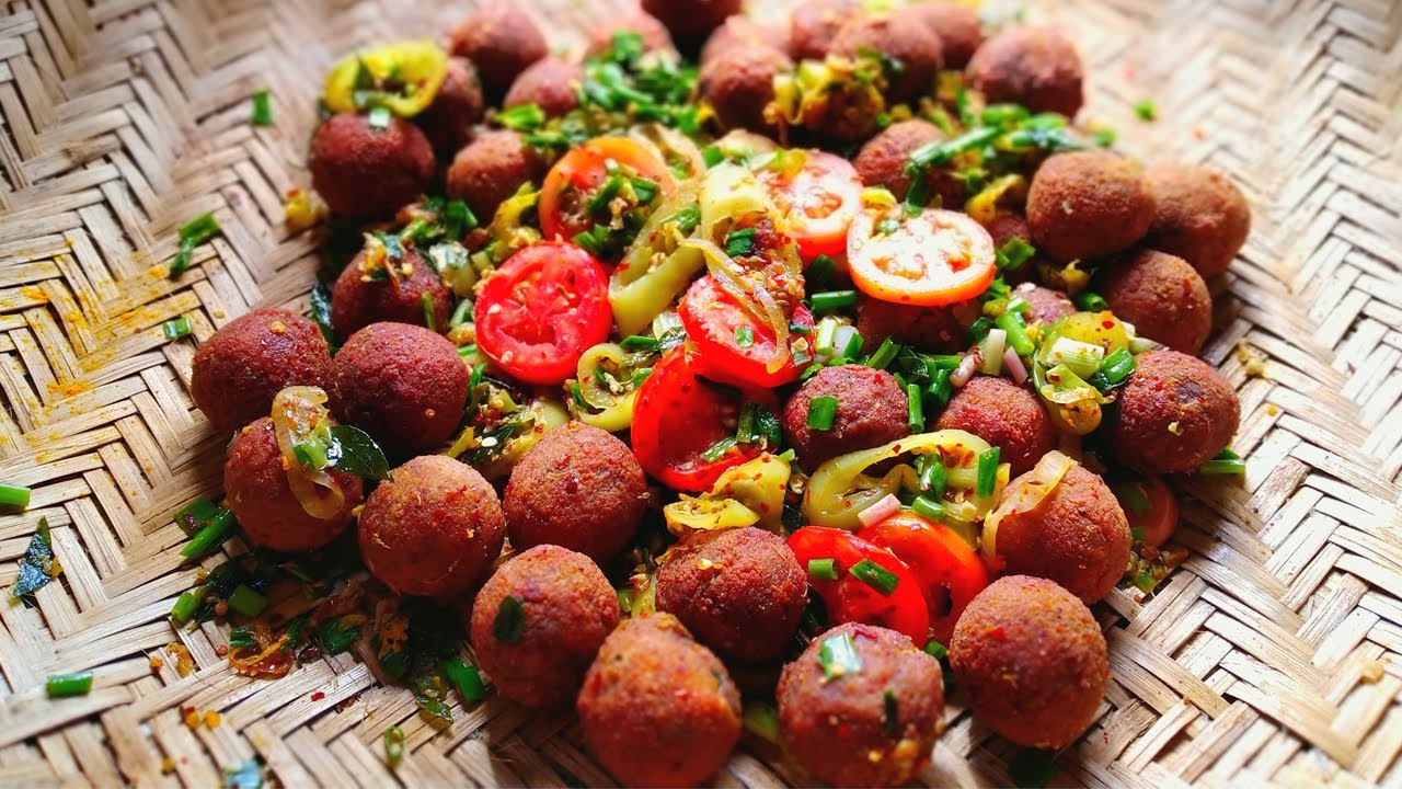 Deviled Cuttle Fish Deviled Fish Cutlets recipes | Fish Cutlets | Deviled | Village Food ...