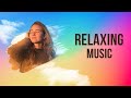 Mind Relaxing video (Dancing colors) 2023