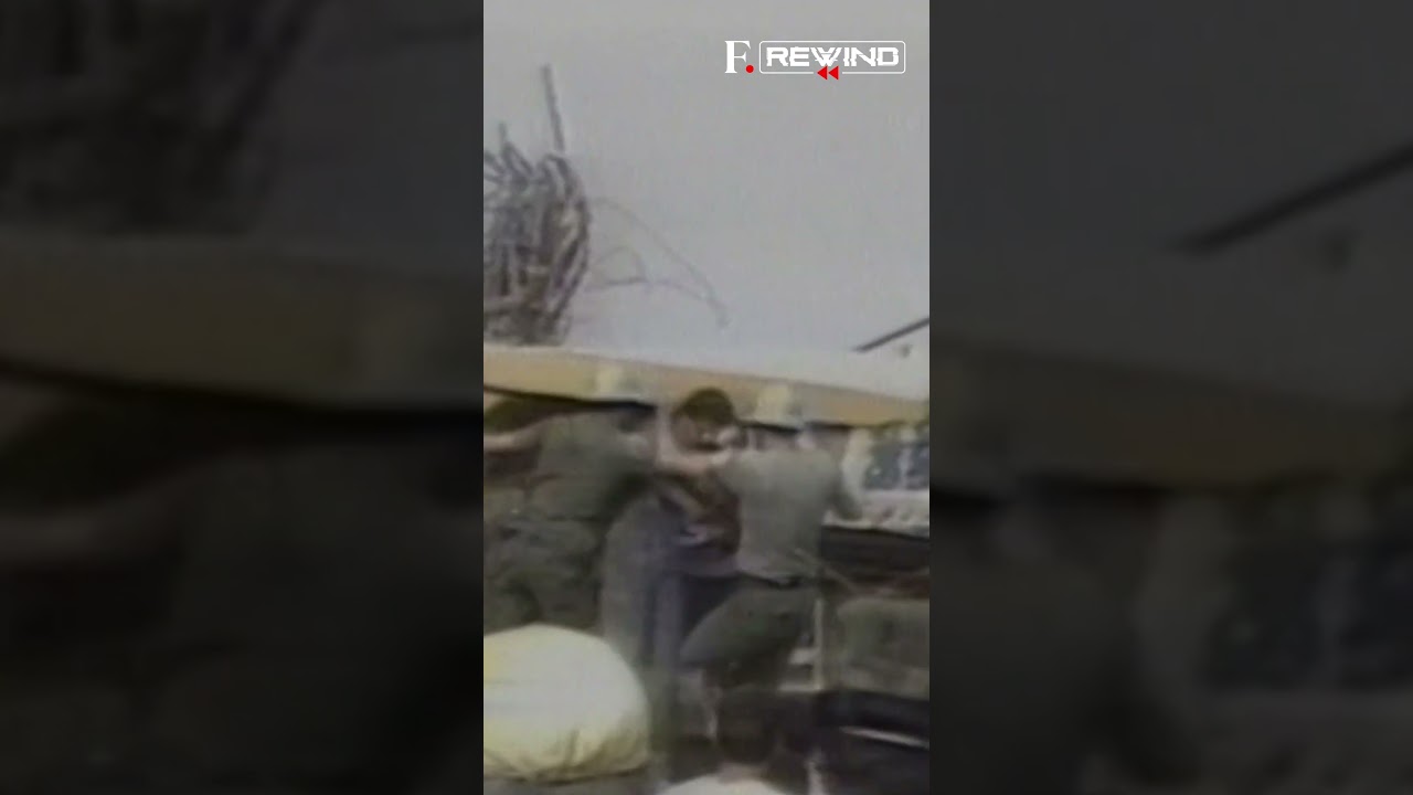 October 23, 1983: Hezbollah Attacked US Troops in Lebanon | Firstpost Rewind