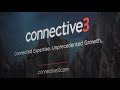 Connective3  how to grow your startup