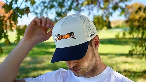 Hats For Runners | Sprints