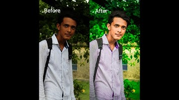 Lightroom Photo Editing Tutorial | Android Mobile | 13 | Best Photo Editing | Edit Like CB Edit HDR