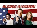 Sledge Hammer! S1 Ep3 Witless 