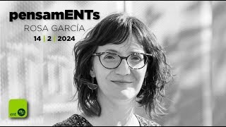 PensamENTs | Rosa Garcia | La salut i el tèxtil sanitari com a nous vectors cap al residu zero