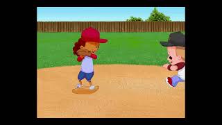 Backyard Baseball'01 Remaster Intro