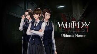 Unlocking the Secrets of White Day: A Terrifying Tale of Mystery and Survival!