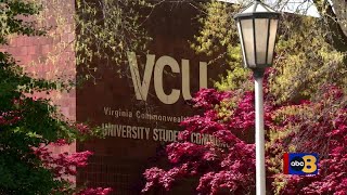 ‘It’s worrisome’: VCU students concerned by hazing allegations tied to suspended fraternity