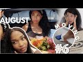 Summer in Japan //Hanging with Sundai Love💗 decorating and getting hit on😆|MOVING IN JAPAN #6
