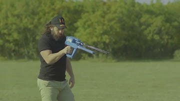 Gold Star 3D Scanner - Training Video | Part 4 - Control LRL System