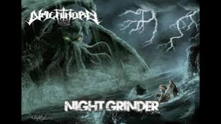 Dimenthorn.                                        (Night grinder)