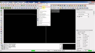 2 ways to create rounded corner outline in Allegro