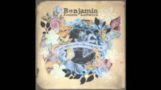 'Don't Go Slow' (HD) - Benjamin Francis Leftwich