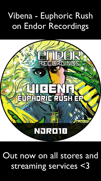 Download lagu Vibena - Euphoric Rush
