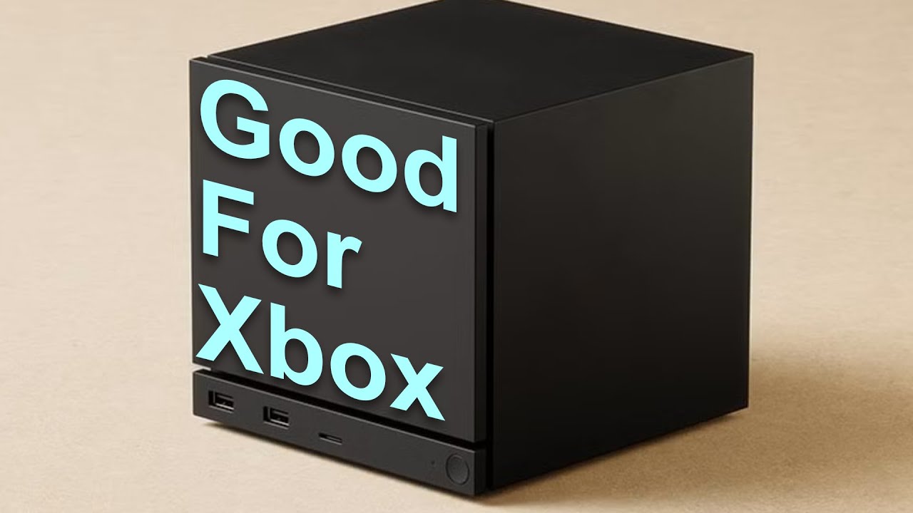 Подходит для Xbox (но не для Windows)