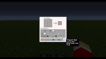 How to make fireworks for minecraft 1.4.6 Tips & Tricks