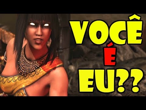 Para quem estava curioso, saiu a lista de personagens do Mortal Kombat X,  confira! - Infosfera