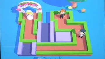 Get Married 3D - All Levels 72-95 Gameplay Android, iOS