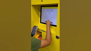 Collecting My Package From Noon Collect Locker Abhi Vlogs 47 