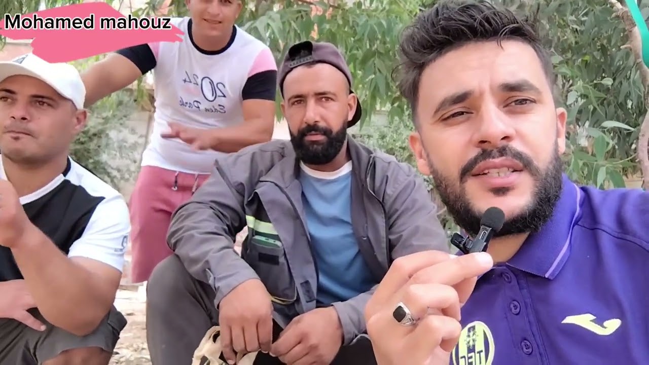 حملة النظافة مازالت متواصلة اليوم في حي واد الطلبة  نشكر تيارت نظافة لقام بمساعدتنا اليوم