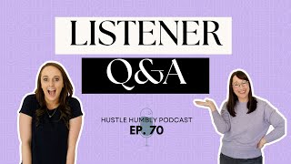 70: Clients, Closings, & Curveballs