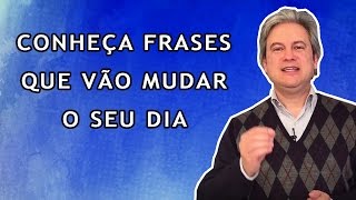 Tenha um dia melhor com frases positivas ao acordar