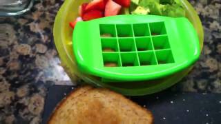 Famous Quick Pick Review: FunBites Sandwich Cutter Wealth