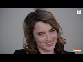 Adèle Haenel Funny Quick Fire Questions - ENGLISH SUBTITLES - Cannes 2019