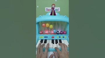 Thumbnail of BEST & UNIQUE HIPPO PIANO