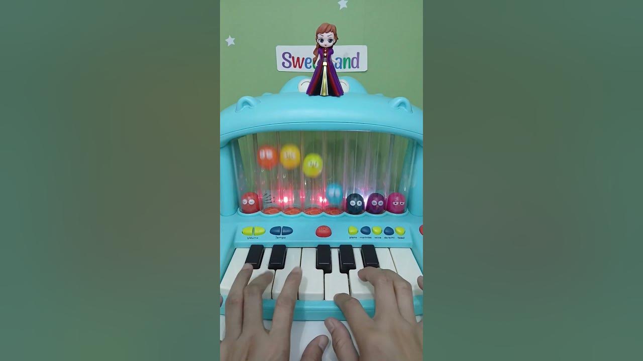 BEST & UNIQUE HIPPO PIANO