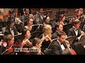 Mahler: Symphony No. 9 - McGill Symphony Orchestra