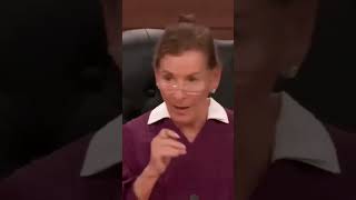 judge judy case footage #judge #judy #judgejudynewepisode #cbs