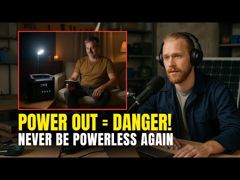 The Ultimate Power