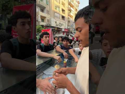 مكان بسيط ومش ملاحق علي الناس