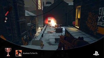 DEATHLOOP death of julianna