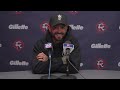 Pre-Match Press Conference | NE Revolution vs. FC Cincinnati
